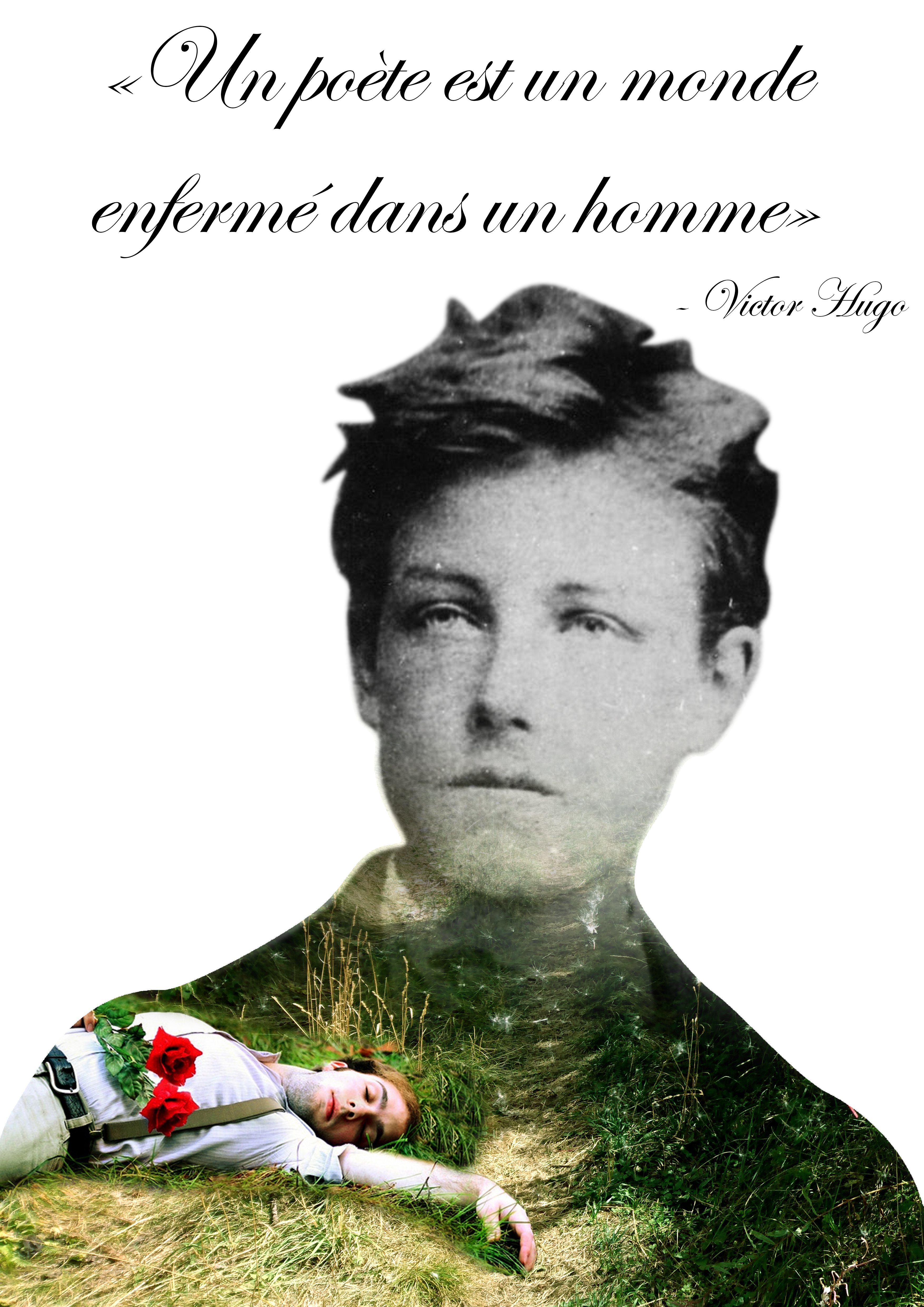 Illustration d'une citation imposée | DUT MMI 2017