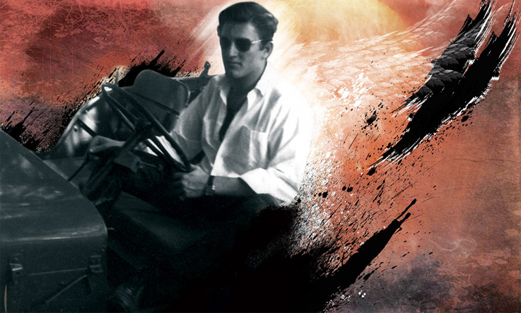 Portrait d'une photo imposée | DUT MMI 2017