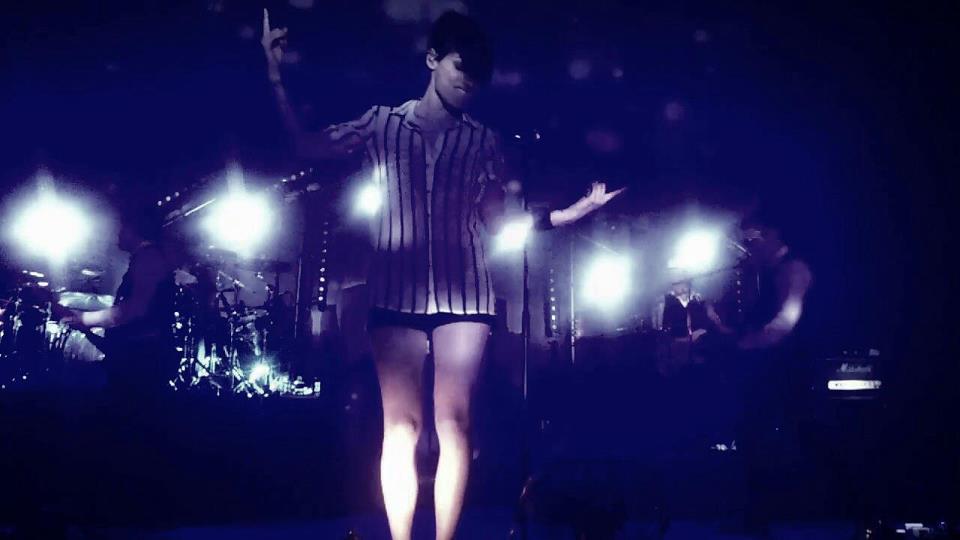 Concert Superbus | Marseille 2012